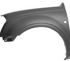 PARAF A/SX ISUZU D-MAX 2WD 01/02>12/06