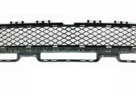 GRIGLIA P/TI ANT C/LE C/SENS MERCEDES GLA X156 01/17>