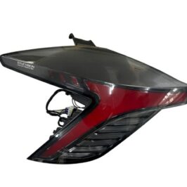 FANALE P/SX EST MG 4 07/22> LUXURY/TROPHY EXTENDED RANGE