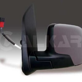 RETR.SX EL.T. NERO FIORINO 08>