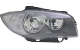 FARO DX 2H7 PRED REG ELBMW SERIE 1 E81-E87-E82-E88 03/09>