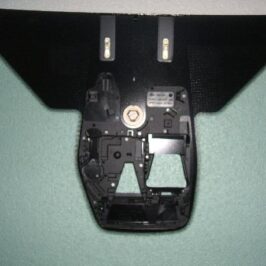 P.ZZA INC.VR RIS+FI+SE+CAM.KUGA 12>ACUSTICO C/FIN.TELAIO