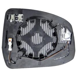 PIASTRA RET.DX EL.MONDEO 2010>C/SISTEMA BLIS -2 PIN