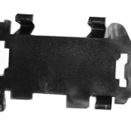SUPPORTO TAPPO LAVAF DX BMW SERIE 5 E60/E61 07/03>03/07