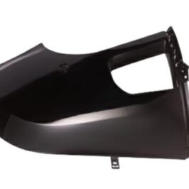 CANTONALE A/DX C/PA NERO LUCIDO LAND ROVER DEFENDER 01/20>