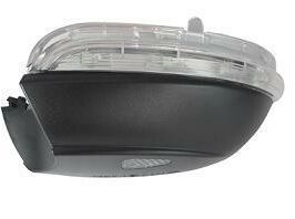FANALE RETROVISORE DX C/LUCE DI CORTESIA VW SCIROCCO  01/08>
