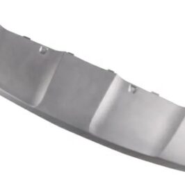 MODAN SPOILER P/TI POST BMW X6 E71  01/08>