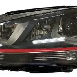 FARO DX D3S-H7-H21 XEN LED AFS C/MOT ELET GOLF VII GTI 10/12>