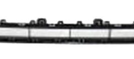 GRIGLIA P/TI ANT C/LE AUDI A1 07/18> ADVANCED