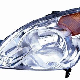 FARO DX H4 PRED REG ELETT HONDA CRV 01/02>02/04