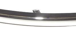 MODAN CROM GRIGLIA P/TI A/DX CITROEN C4 PICASSO 10/06>