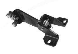 RULLO C/LE PORTA LAT DX SCORR OPEL COMBO 02/12>