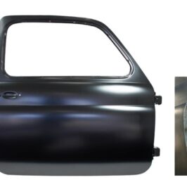 PORTA DX FIAT 500 F/L/R8 BULLONI