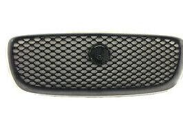 GRIGLIA NERA LUC C/COR ARG C/C CONTROL JAGUAR XF 05/15>