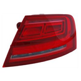 FANALE P/SX EST AUDI A8 07/10>