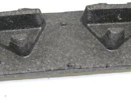 ASSORBITORE P/TI ANT C/LE MERCEDES CLASSE E W212 05/09>