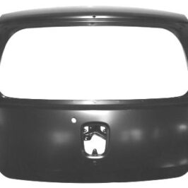PORTELLONE HYUNDAI I10 04/08>