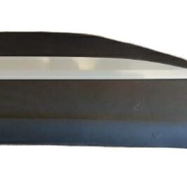 MODAN PORTA P/SX C/LISTELLO GRIGIO MG HS-EHS  12/20>