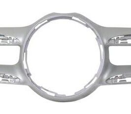 MODAN GRIGLIA GRIGIA C/TELEC MERCEDES CLASSE E W213 01/16> AMG