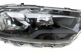 FARO SX H7 CITROEN C4 CACTUS 01/18> C/LOGO