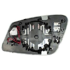 PIASTRA DX EL BMW S1 F40 2020>C/SISTEMA BLIS