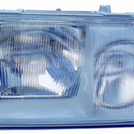 FARO DX H4-H3 PRED REG PNEUM MERCED W124 12/84>08/89