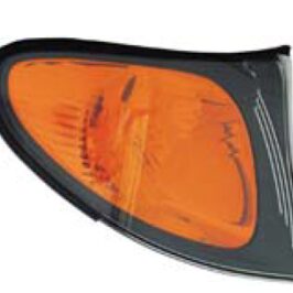 GR OTTICO A/SX ARANCIO BMW SERIE E46 09/01>