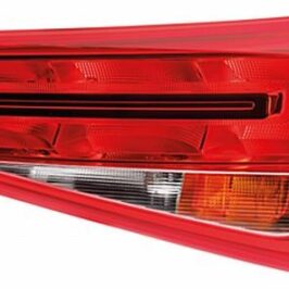 FANALE P/DX BIANCO ROSSO AUDI A1 09/10>