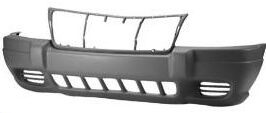 P/TI ANT MARRONE JEEP GRAN CHEROKEE LAREDO 01/99>09/01