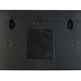 PORTATARGA ANT AUDI AUDI A8 12/21>