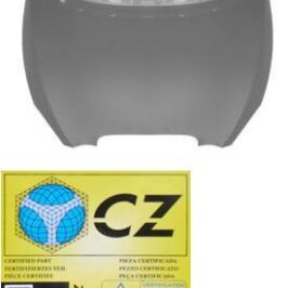 COFANO ANT SEAT ALTEA 04/04> TOLEDO 01/05>