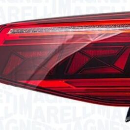 FANALE P/DX INT A LED C/IND DIREZ DINAM VW PASSAT SW 06/19>