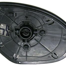 PIASTRA DX MAZDA 2 07>3 09>6 08>