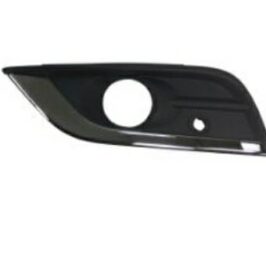 GRIGLIA P/TI A/SX C/FEND+SENS+MODAN CROM RENAULT KOLEOS 01/17>