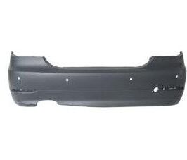 P/TI POST PRIM C/SENS BMW SERIE 5 E60 04/07>