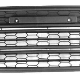GRIGLIA P/TI ANT C/LE NERA FORD ECOSPORT 01/13>