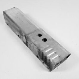 STAFFA RINF P/TI P/SX AUDI A4 12/07> AUDI A5 12/07>