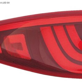 FANALE P/SX EST A LED KIA SPORTAGE 01/16>08/18
