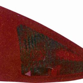 FANALE P/SX INT ALFA 147 10/00>11/04