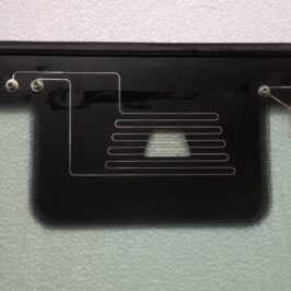 P.ZZA VR+ACU+JEEP WRANGLER 18>+ANT INC -ORIGINALE
