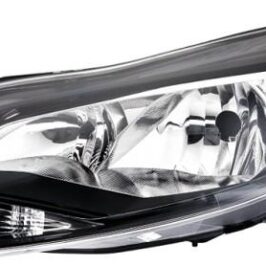 FARO SX H1-H7 C/MOTOR ELETT FORD FOCUS 01/11>08/14 PARAB NERA