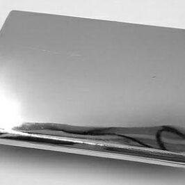 COPRIGANCIO POST CROM MERCEDES CLASSE M W166 10/11>
