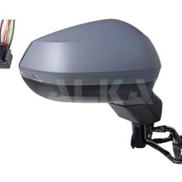 RET.DX EL.TER.PRIM.AUDI Q3 2019>FOTOCROMATICO+LUCC+BLIS 14+2 PIN