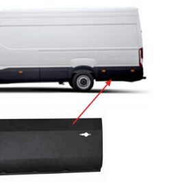 MODAN LAT DX-SX PARTE POST GIROPARAF POST IVECO DAILY 06/14>