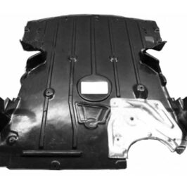 RIPARO SOTTOMOTORE BMW SERIE 3 E90-E91 03/05> injection
