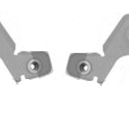 KIT STAFFE LAT P/TI ANT RENAULT MEGANE 01/14>