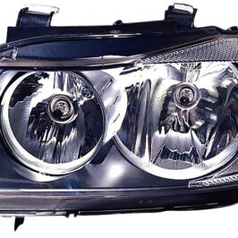 FARO SX H7-H7 PRED REG EL BMW SERIE 3 E90 03/05>08/08 (MOD ZKW)