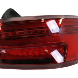 FANALE P/DX EST A LED C/IND DIR DIN AUDI A3 CABRIO-SEDAN 05/16>