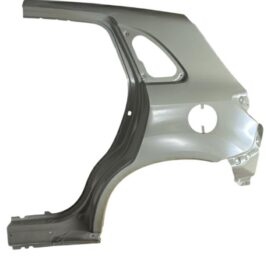 PARAF P/SX MITSUBISHI ASX 01/10>