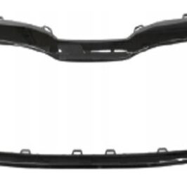 CORNICE GRIGLIA NERA SKODA OCTAVIA 01/20>